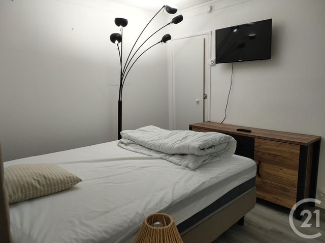 Appartement F2 à louer - 2 pièces - 31,60 m2 - Paris - 75017 - ILE-DE-FRANCE