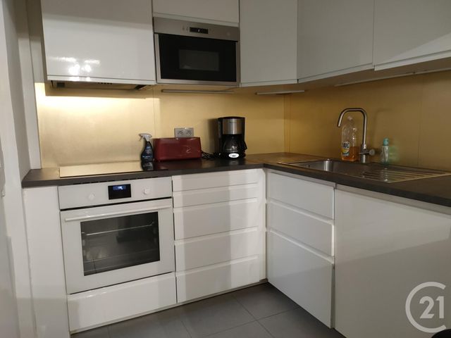 Appartement F2 à louer - 2 pièces - 31,60 m2 - Paris - 75017 - ILE-DE-FRANCE