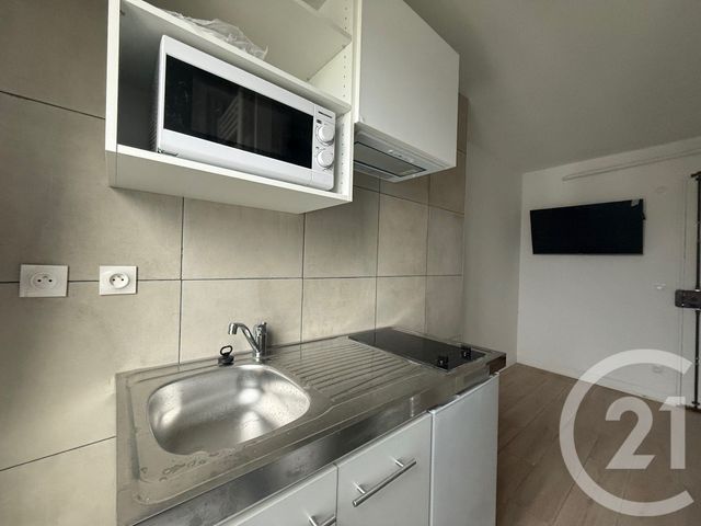 Appartement Studio &agrave; vendre - 1 pi&egrave;ce - 9,05 m2 - Levallois Perret - 92 - ILE-DE-FRANCE
