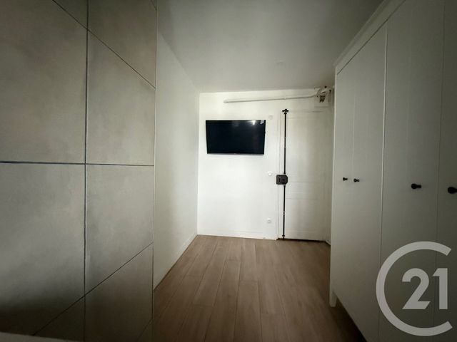 Appartement Studio &agrave; vendre - 1 pi&egrave;ce - 9,05 m2 - Levallois Perret - 92 - ILE-DE-FRANCE