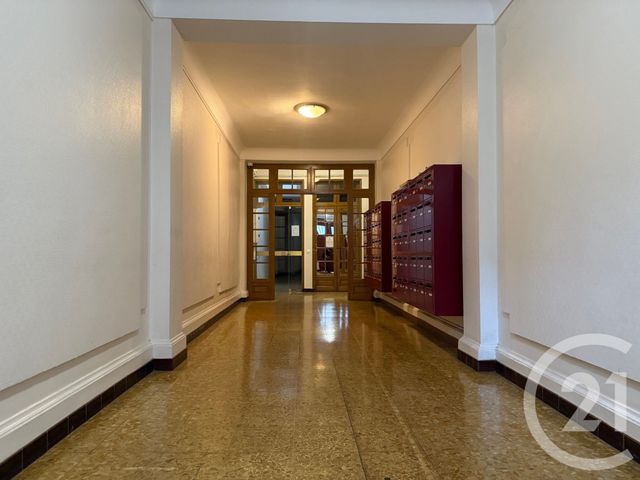 Appartement Studio &agrave; vendre - 1 pi&egrave;ce - 9,05 m2 - Levallois Perret - 92 - ILE-DE-FRANCE