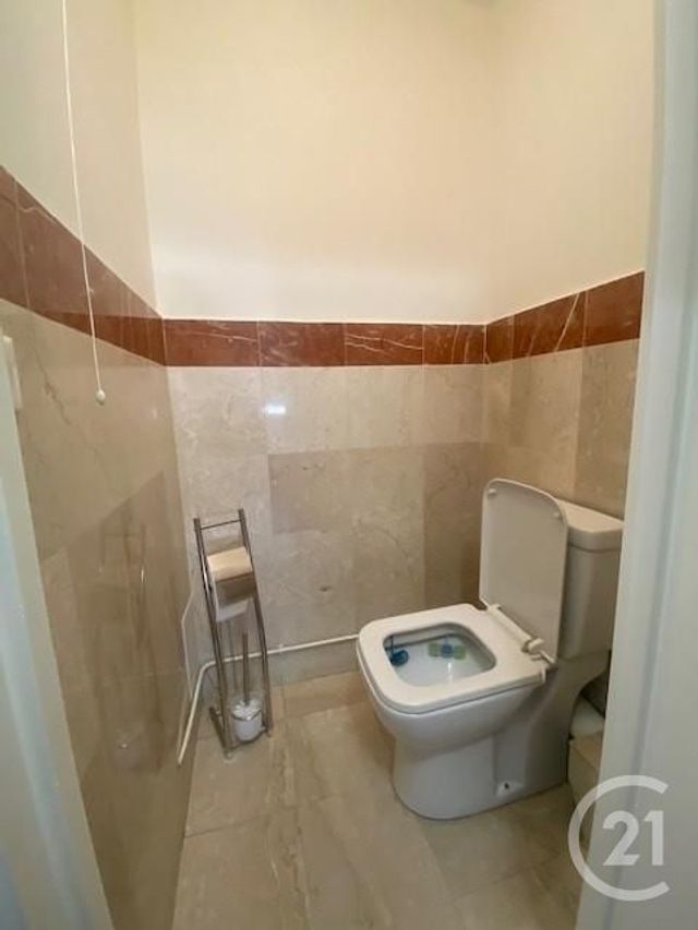 Appartement F3 &agrave; louer - 3 pi&egrave;ces - 55,18 m2 - Paris - 75017 - ILE-DE-FRANCE