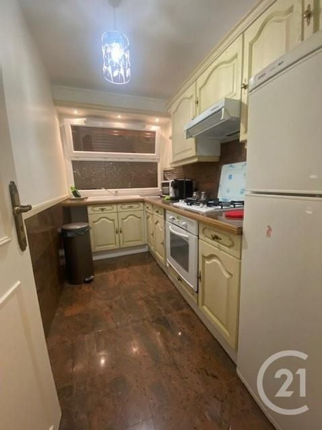 Appartement F3 &agrave; louer - 3 pi&egrave;ces - 55,18 m2 - Paris - 75017 - ILE-DE-FRANCE