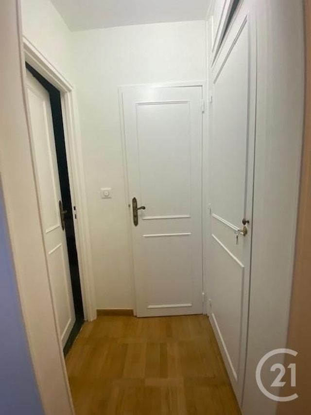 Appartement F3 &agrave; louer - 3 pi&egrave;ces - 55,18 m2 - Paris - 75017 - ILE-DE-FRANCE