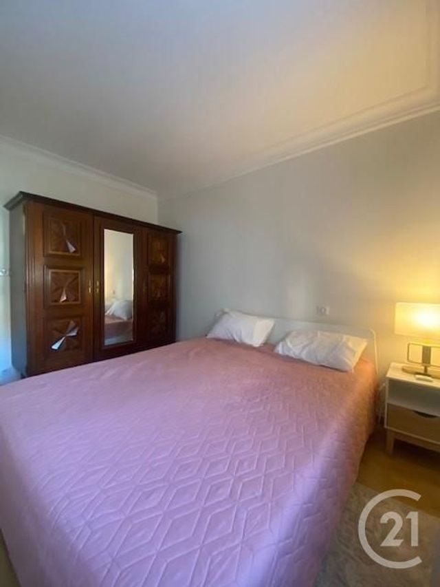 Appartement F3 &agrave; louer - 3 pi&egrave;ces - 55,18 m2 - Paris - 75017 - ILE-DE-FRANCE