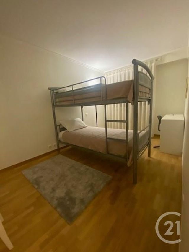 Appartement F3 &agrave; louer - 3 pi&egrave;ces - 55,18 m2 - Paris - 75017 - ILE-DE-FRANCE