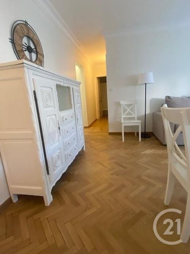 Appartement F3 &agrave; louer - 3 pi&egrave;ces - 55,18 m2 - Paris - 75017 - ILE-DE-FRANCE