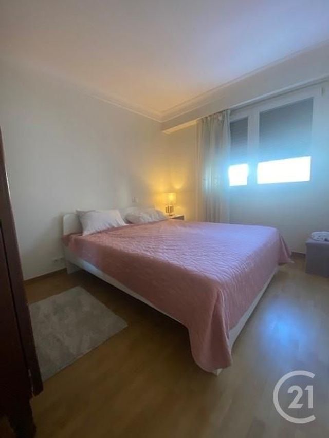 Appartement F3 &agrave; louer - 3 pi&egrave;ces - 55,18 m2 - Paris - 75017 - ILE-DE-FRANCE