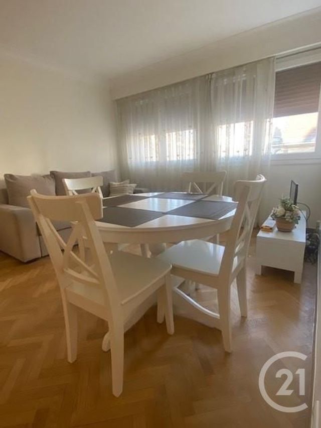 Appartement F3 &agrave; louer - 3 pi&egrave;ces - 55,18 m2 - Paris - 75017 - ILE-DE-FRANCE