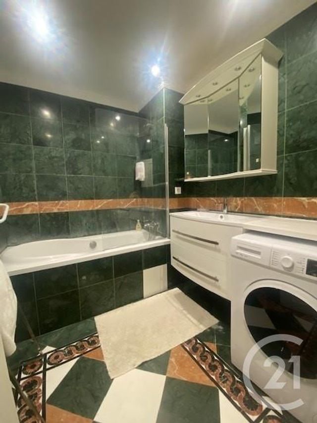 Appartement F3 &agrave; louer - 3 pi&egrave;ces - 55,18 m2 - Paris - 75017 - ILE-DE-FRANCE