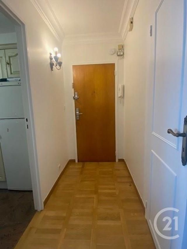 Appartement F3 &agrave; louer - 3 pi&egrave;ces - 55,18 m2 - Paris - 75017 - ILE-DE-FRANCE