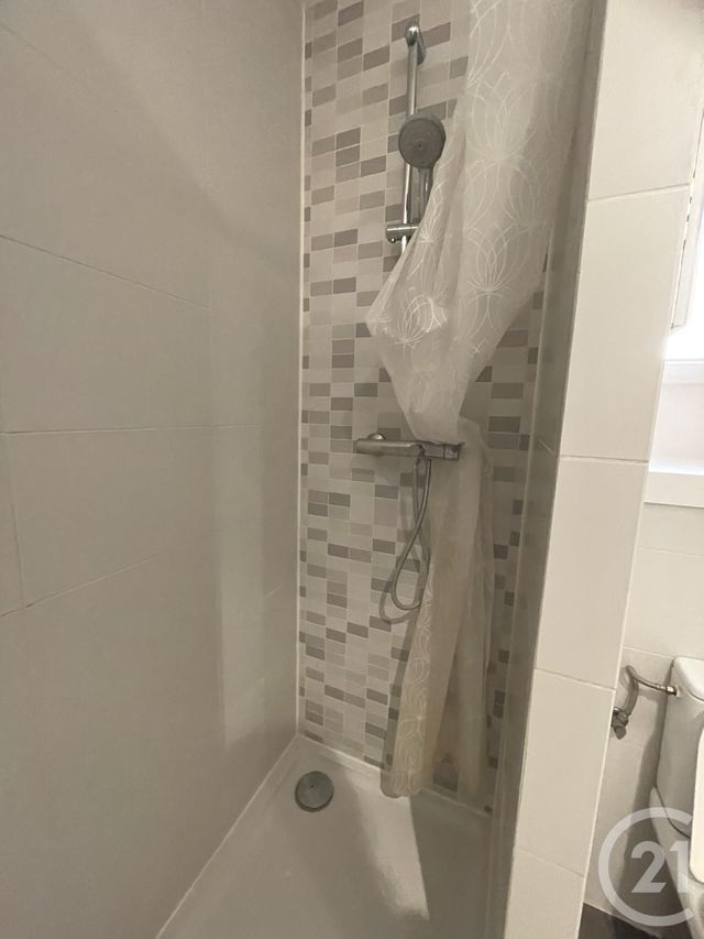 Appartement F3 &agrave; louer - 3 pi&egrave;ces - 52,95 m2 - Paris - 75017 - ILE-DE-FRANCE