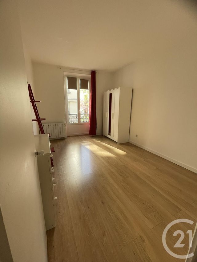 Appartement F3 &agrave; louer - 3 pi&egrave;ces - 52,95 m2 - Paris - 75017 - ILE-DE-FRANCE