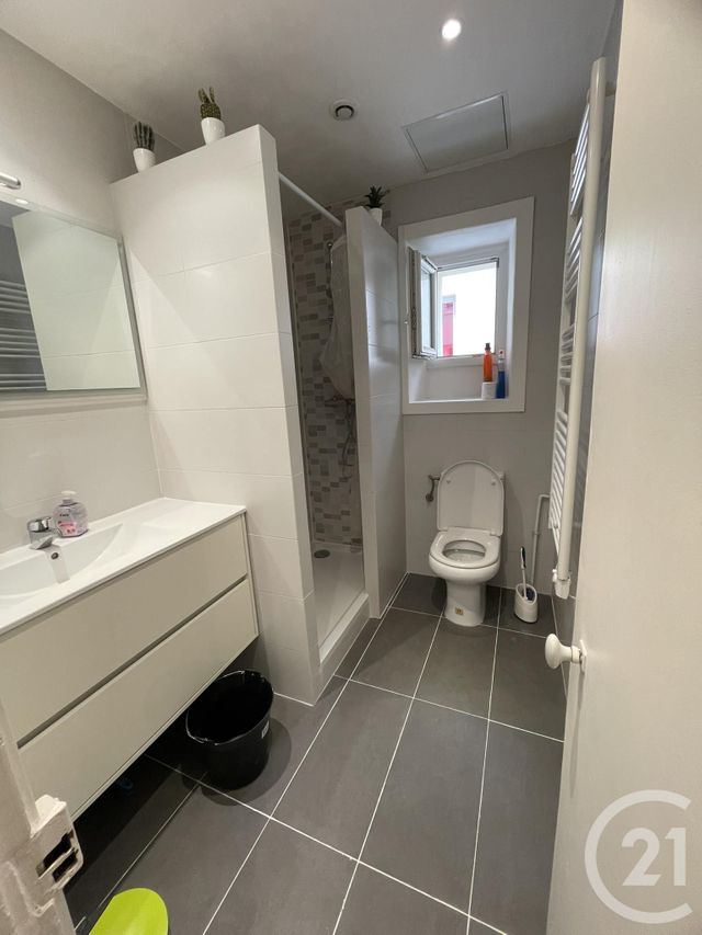 Appartement F3 &agrave; louer - 3 pi&egrave;ces - 52,95 m2 - Paris - 75017 - ILE-DE-FRANCE
