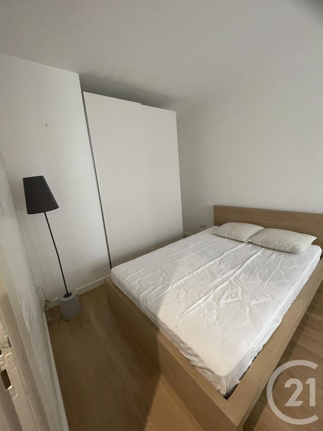Appartement F3 &agrave; louer - 3 pi&egrave;ces - 52,95 m2 - Paris - 75017 - ILE-DE-FRANCE