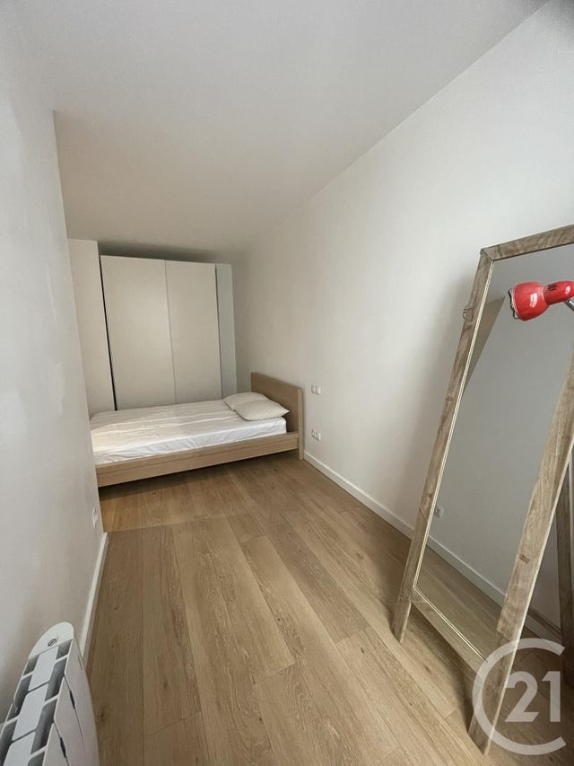 Appartement F3 &agrave; louer - 3 pi&egrave;ces - 52,95 m2 - Paris - 75017 - ILE-DE-FRANCE