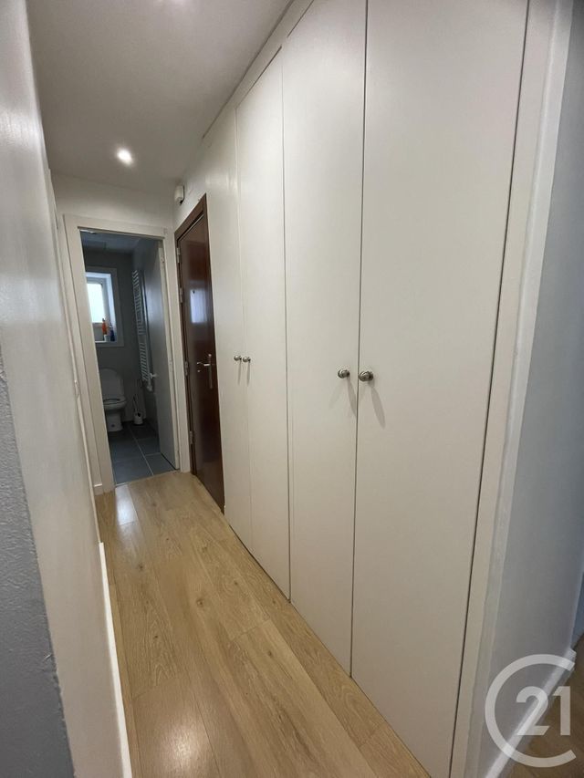Appartement F3 &agrave; louer - 3 pi&egrave;ces - 52,95 m2 - Paris - 75017 - ILE-DE-FRANCE