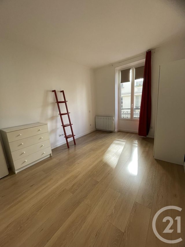 Appartement F3 &agrave; louer - 3 pi&egrave;ces - 52,95 m2 - Paris - 75017 - ILE-DE-FRANCE