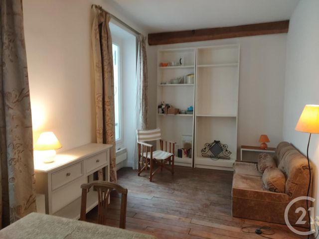 Appartement F2 &agrave; louer - 2 pi&egrave;ces - 35,98 m2 - Paris - 75017 - ILE-DE-FRANCE