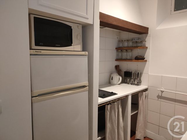 Appartement F2 &agrave; louer - 2 pi&egrave;ces - 35,98 m2 - Paris - 75017 - ILE-DE-FRANCE