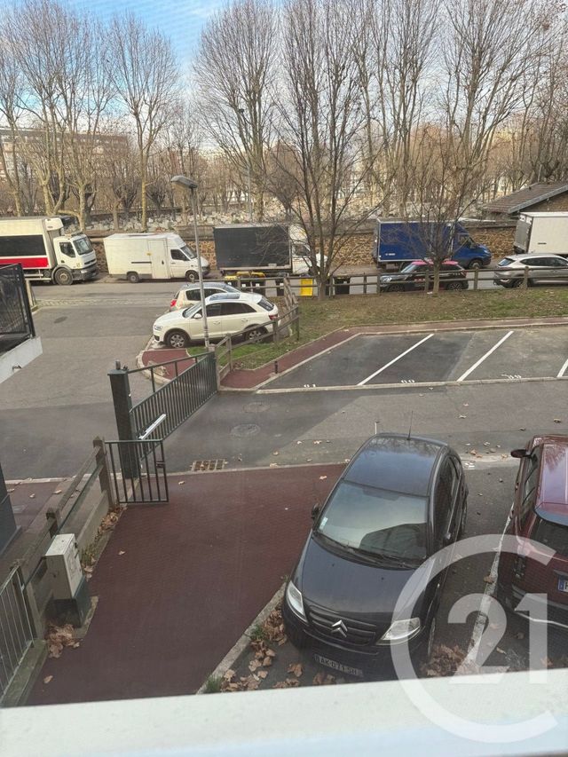Appartement F3 &agrave; vendre - 3 pi&egrave;ces - 63 m2 - Asnieres Sur Seine - 92 - ILE-DE-FRANCE