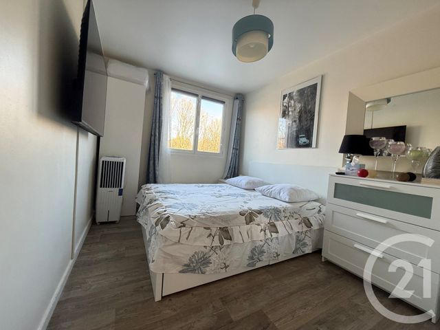 Appartement F3 &agrave; vendre - 3 pi&egrave;ces - 63 m2 - Asnieres Sur Seine - 92 - ILE-DE-FRANCE