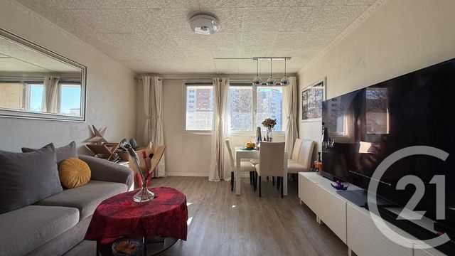 Appartement F3 &agrave; vendre - 3 pi&egrave;ces - 63 m2 - Asnieres Sur Seine - 92 - ILE-DE-FRANCE