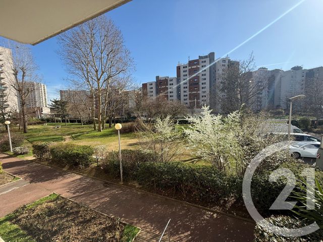 Appartement F3 &agrave; vendre - 3 pi&egrave;ces - 63 m2 - Asnieres Sur Seine - 92 - ILE-DE-FRANCE
