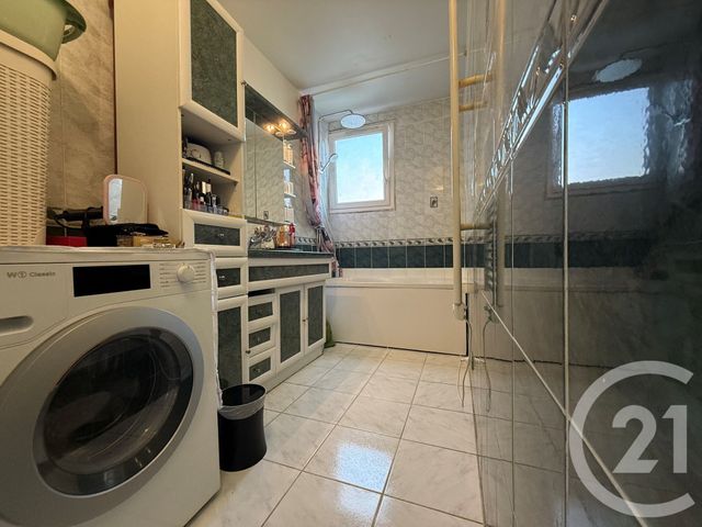 Appartement F3 &agrave; vendre - 3 pi&egrave;ces - 63 m2 - Asnieres Sur Seine - 92 - ILE-DE-FRANCE