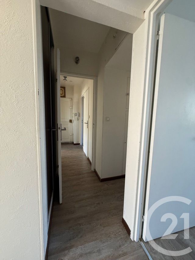 Appartement F3 &agrave; vendre - 3 pi&egrave;ces - 63 m2 - Asnieres Sur Seine - 92 - ILE-DE-FRANCE