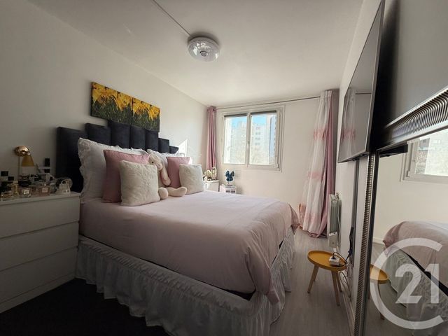 Appartement F3 &agrave; vendre - 3 pi&egrave;ces - 63 m2 - Asnieres Sur Seine - 92 - ILE-DE-FRANCE