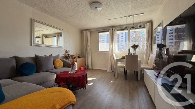 Appartement F3 à vendre ASNIERES SUR SEINE