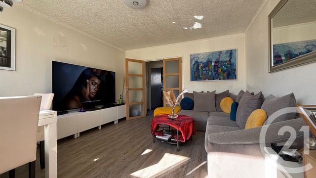 Appartement F3 &agrave; vendre - 3 pi&egrave;ces - 63 m2 - Asnieres Sur Seine - 92 - ILE-DE-FRANCE