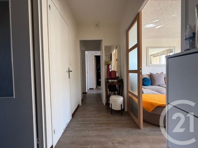 Appartement F3 &agrave; vendre - 3 pi&egrave;ces - 63 m2 - Asnieres Sur Seine - 92 - ILE-DE-FRANCE