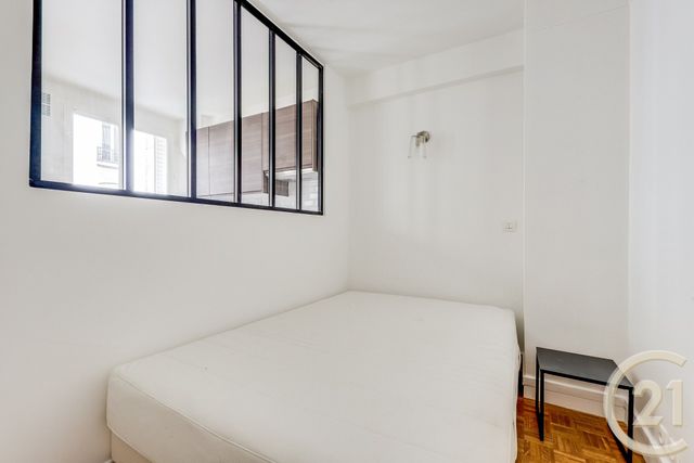 Appartement T2 &agrave; vendre - 2 pi&egrave;ces - 33,33 m2 - Paris - 75017 - ILE-DE-FRANCE