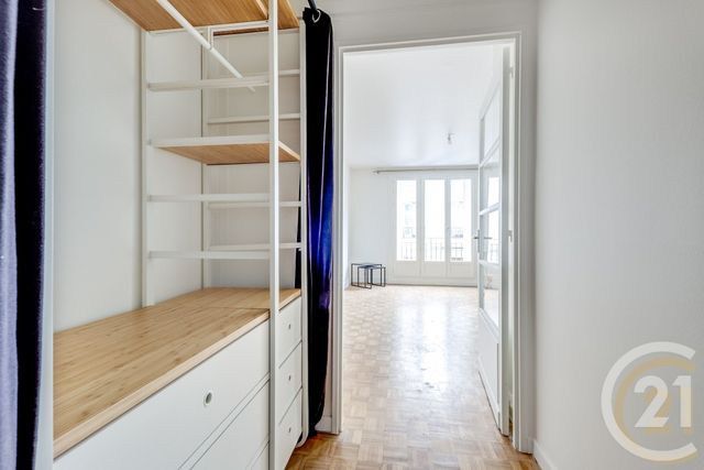 Appartement T2 &agrave; vendre - 2 pi&egrave;ces - 33,33 m2 - Paris - 75017 - ILE-DE-FRANCE