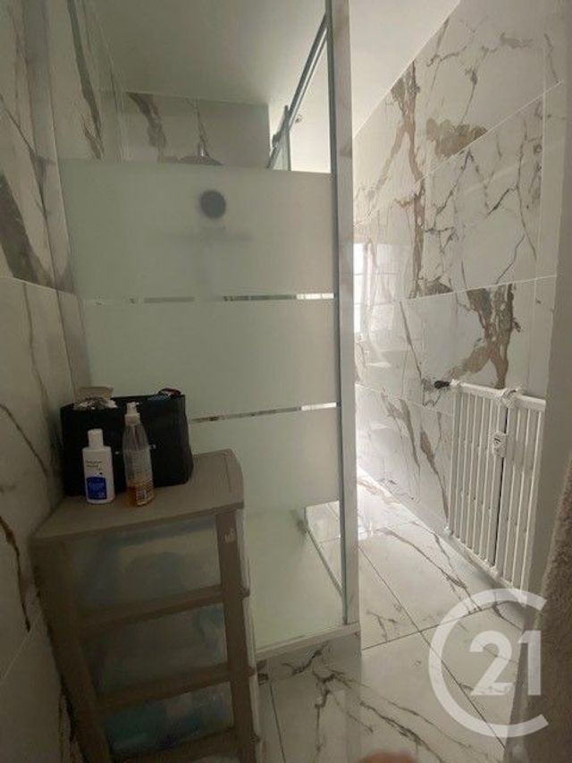 Appartement F2 &agrave; louer - 2 pi&egrave;ces - 36,40 m2 - Paris - 75017 - ILE-DE-FRANCE