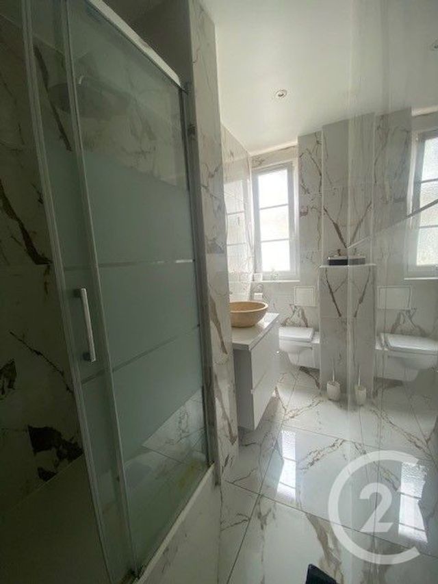 Appartement F2 &agrave; louer - 2 pi&egrave;ces - 36,40 m2 - Paris - 75017 - ILE-DE-FRANCE