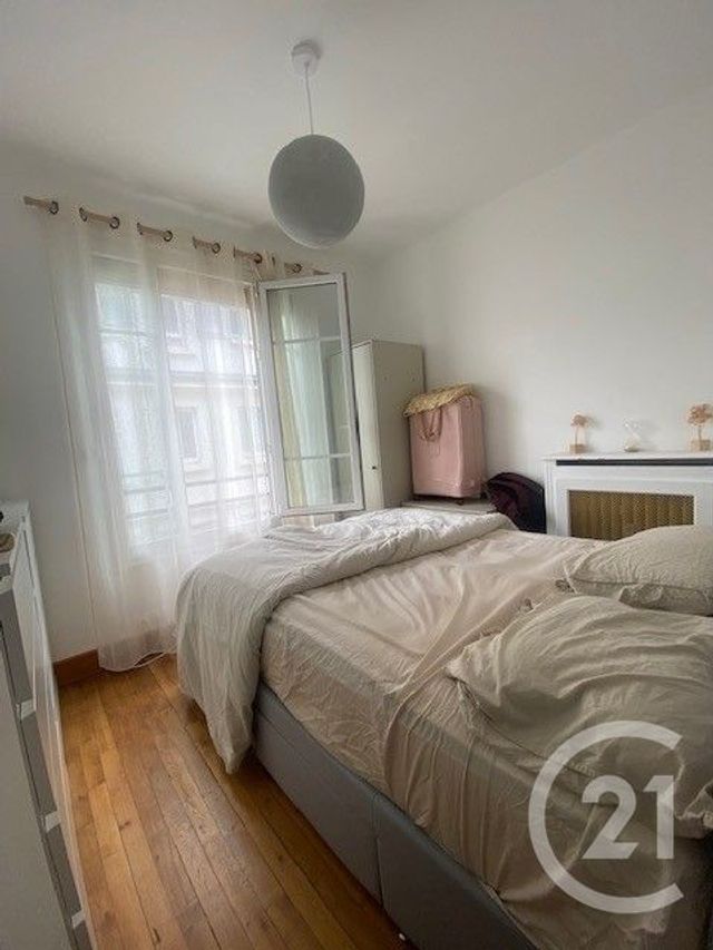 Appartement F2 &agrave; louer - 2 pi&egrave;ces - 36,40 m2 - Paris - 75017 - ILE-DE-FRANCE