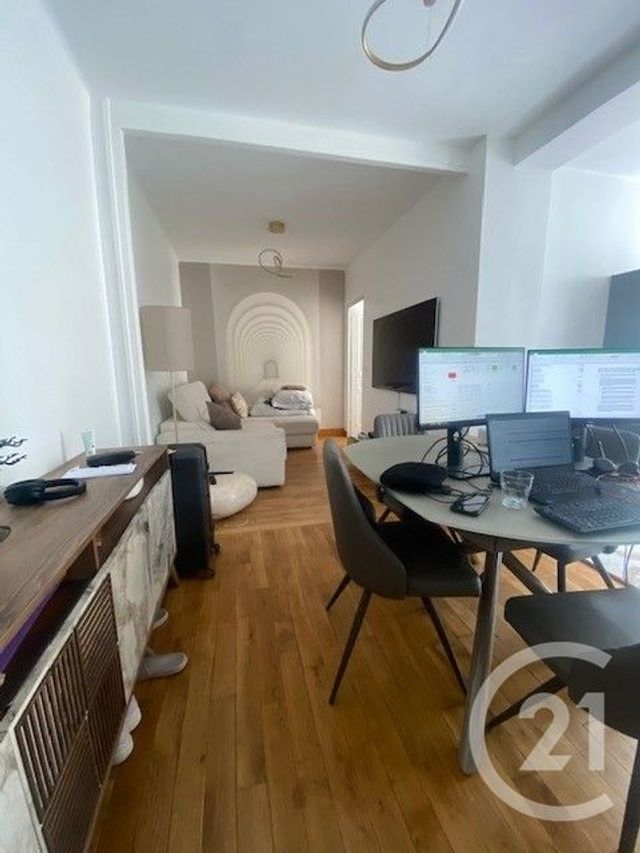 appartement - PARIS - 75017