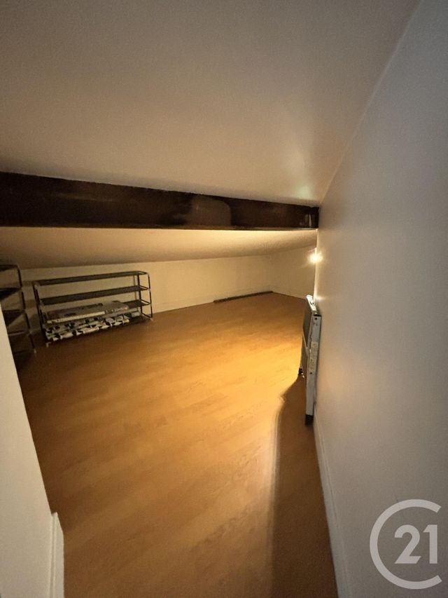 Appartement F2 &agrave; louer - 2 pi&egrave;ces - 41,01 m2 - Clichy - 92 - ILE-DE-FRANCE