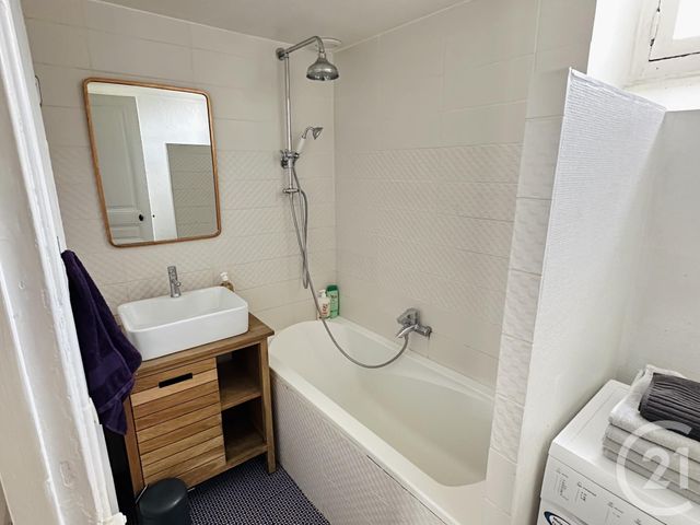 Appartement F2 &agrave; louer - 2 pi&egrave;ces - 41,01 m2 - Clichy - 92 - ILE-DE-FRANCE