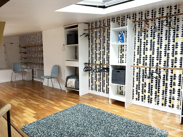 Appartement F2 &agrave; louer - 2 pi&egrave;ces - 41,01 m2 - Clichy - 92 - ILE-DE-FRANCE