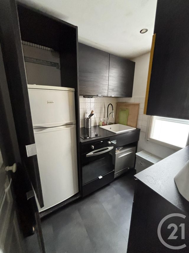 Appartement F2 &agrave; louer - 2 pi&egrave;ces - 41,01 m2 - Clichy - 92 - ILE-DE-FRANCE