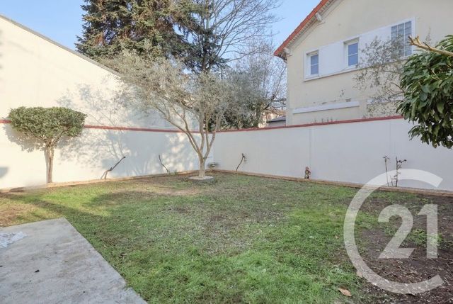Maison &agrave; louer - 5 pi&egrave;ces - 96 m2 - Enghien Les Bains - 95 - ILE-DE-FRANCE