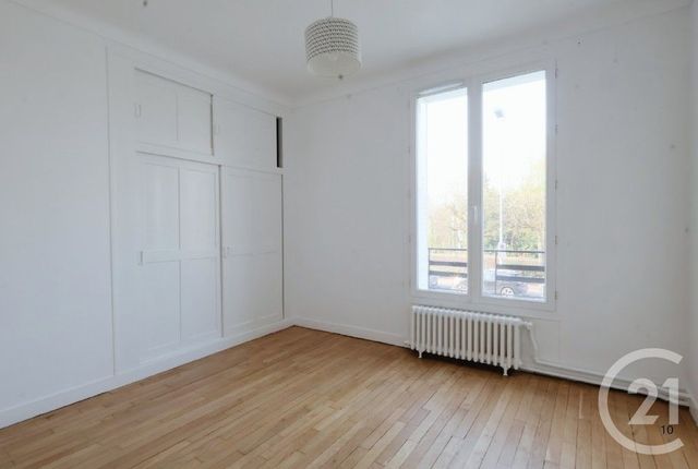 Maison &agrave; louer - 5 pi&egrave;ces - 96 m2 - Enghien Les Bains - 95 - ILE-DE-FRANCE