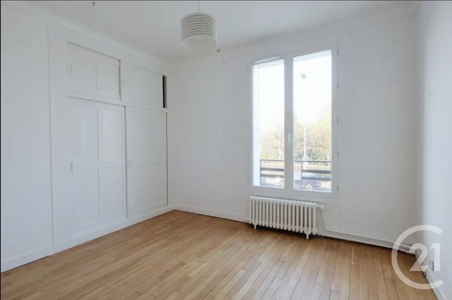 Maison &agrave; louer - 5 pi&egrave;ces - 96 m2 - Enghien Les Bains - 95 - ILE-DE-FRANCE