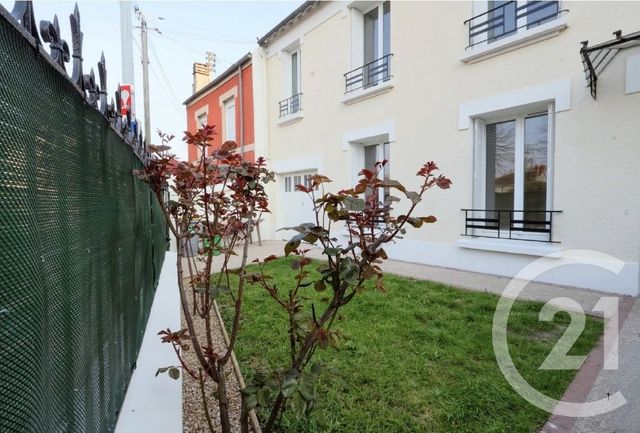 maison - ENGHIEN LES BAINS - 95