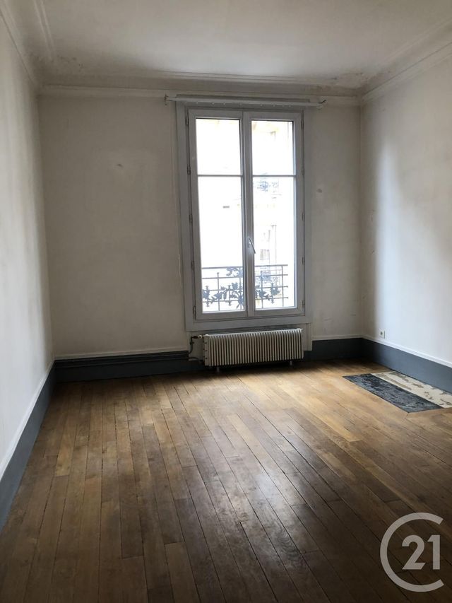 Appartement F2 à louer PARIS