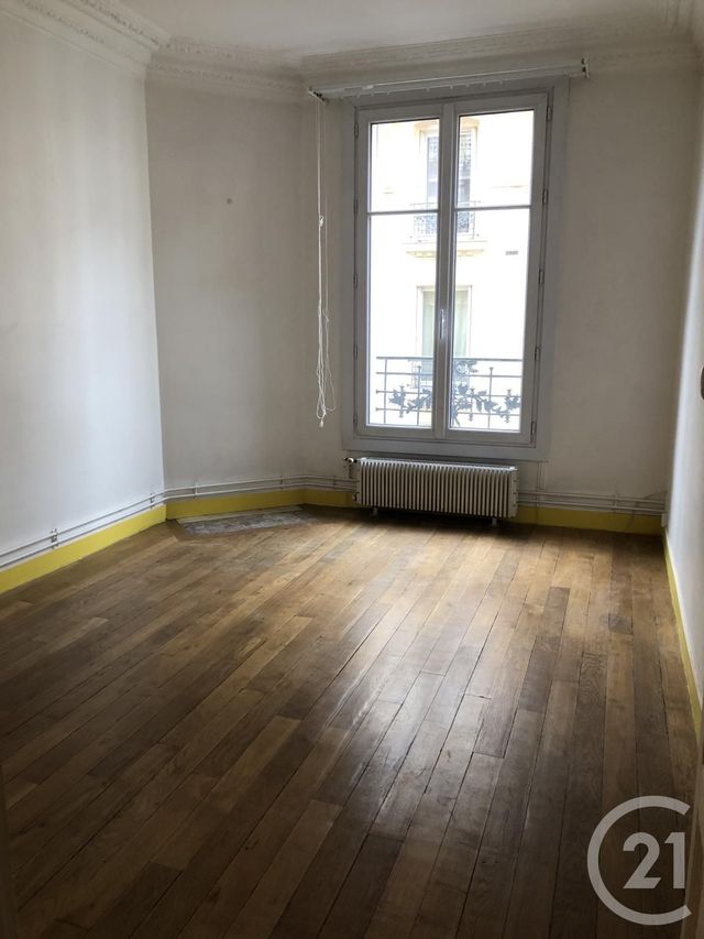 Appartement F2 &agrave; louer - 2 pi&egrave;ces - 38,50 m2 - Paris - 75017 - ILE-DE-FRANCE